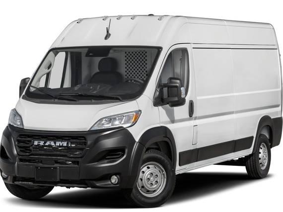 RAM PROMASTER 2500 2023 3C6LRVDG5PE560984 image